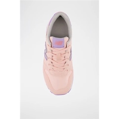 Zapatillas 373 - Rosa