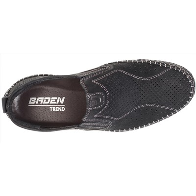 Слипоны Baden WL004-013