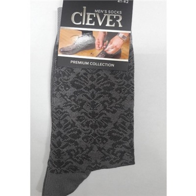 CLEVER Носки мужские  М101Л