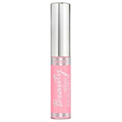 Масло для губ LuxVisage Beauty elixir, тон 01 - Ягодный эликсир
