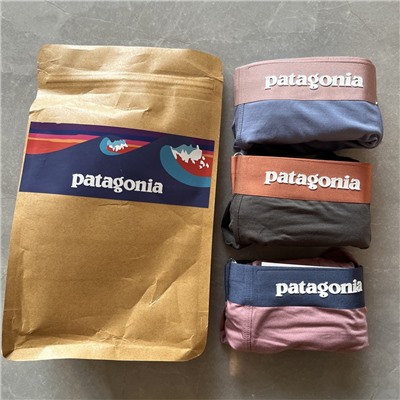 ОРИГИНАЛ!!! Трусы муж Patagonia