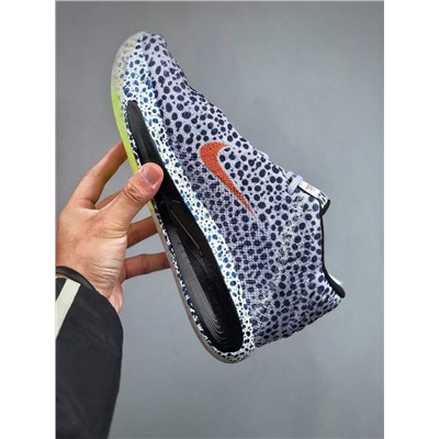 Кроссовки NIK*E Air Zoom G.T. Баскетбольные кроссовки Hustle 3 FP Nik*e cushioning breathable серии actual combat оснащены двухслойной подушкой Air Zoom на передней части стопы и пенопластовой подошвой для формирования двухслойного амортизирующего верха, изготовленного по новейшей технологии