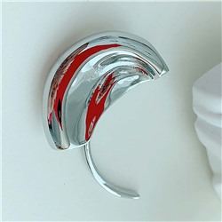 Серьги-каффы арт. 13 4070 (id 279694)