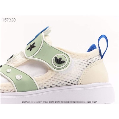 Детские сандалии Adida*s Supersta*r