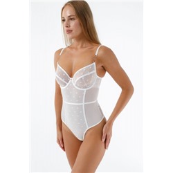 COQUETTE REVUE Боди PIN UP 99131-01