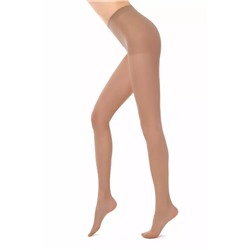 CONTE ACTIVE 40 Колготки женские (с пилочкой для ногтей)
