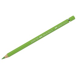 Карандаш акварельный художественный Faber-Castell "Albrecht Dürer", цвет 166 травяной