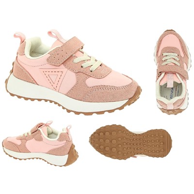 Кроссовки Kenka 20708 pink