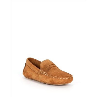 Taba Loafer Shoes