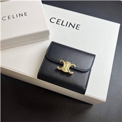 Женский кошелек портмоне Celin*e 👕  Реплика