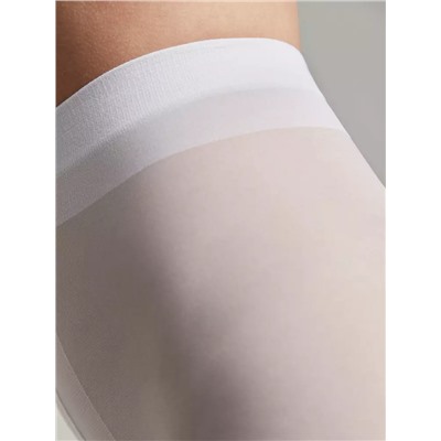 CONTE TANGO 40 Колготки женские без шортиков с эффектом «satin touch»