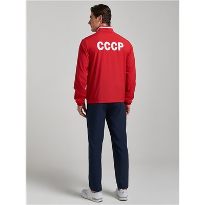 Спортивный костюм мужской СССР 15M-RT-1744