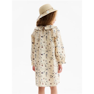 Платье детское KAFTAN, рост 110 см