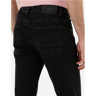 Антрацит Slim Fit Jean Pants