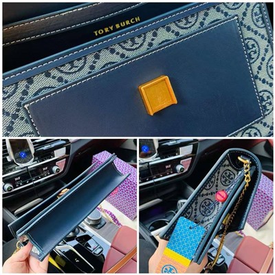 Сумка Tor*y Burc*h 👜   Реплика 1:1