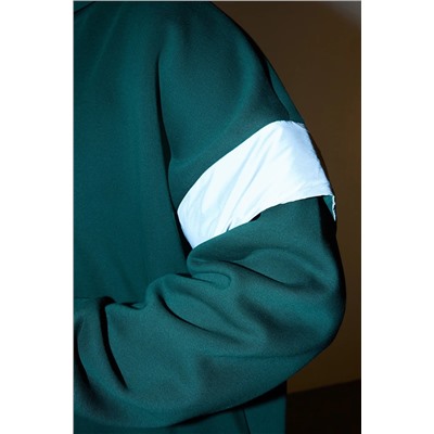 Emerald Green Большой большой размер