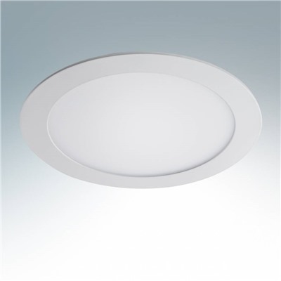 23184 Светильник встраиваемый светодиодный Lightstar Zocco