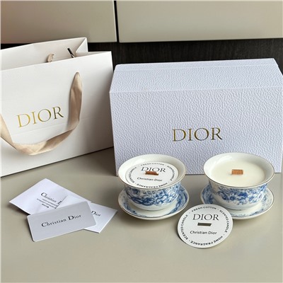 К-т свечи Dior