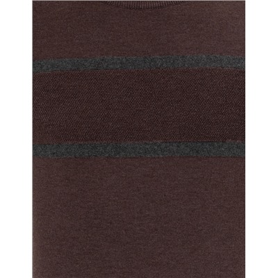 Светло -коричневый стройный велосипед Yaka Knitwear Казах