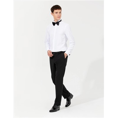 Рубашка для смокинга с белым Slim Fit