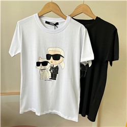 ОРИГИНАЛ!!! Футболка Karl Lagerfeld