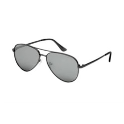 Gafas de sol hombre - Lentes efecto espejo - Categoría 3 - Kenneth Cole Reaction