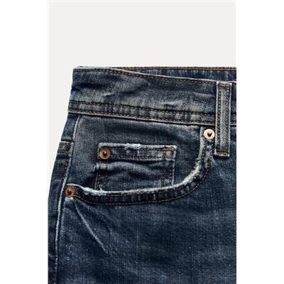 JEANS ZW COLLECTION LOOSE SLIM TIRO MEDIO