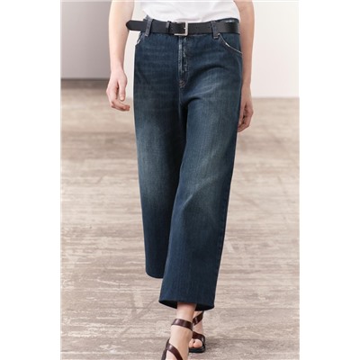 JEANS ZW RELAXED TIRO MEDIO
