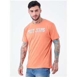 Мужская футболка Pep*e Jean*s