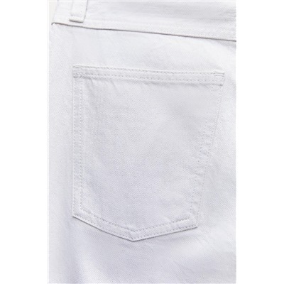 JEANS ZW COLLECTION RECTOS TIRO MEDIO
