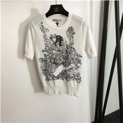 Свитер dior