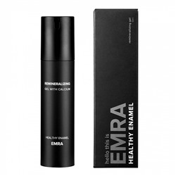 Гель реминерализующий EMRA Healthy Enamel