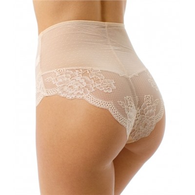 COQUETTE REVUE Трусы слип-комфорт ROSES 62117-03