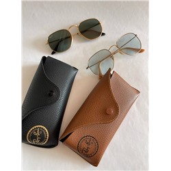Солнцезащитные очки Ray-Ban. Очки огонь в огне!   Полный набор, стекло