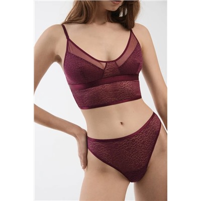 Трусы женские Conte Elegant SAVAGE LBR 2540