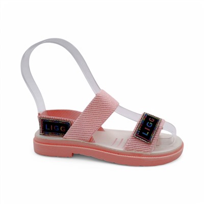Босоножки LV69-122 роз