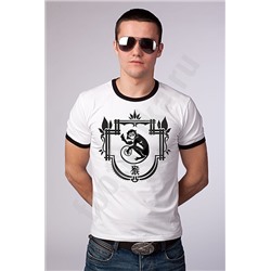Футболка FREEdom "Monkey"