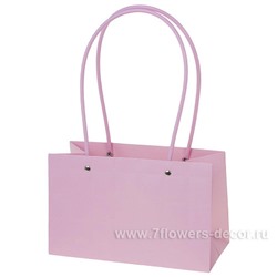 Набор сумок с ламинацией (картон) "Стиль", 22x10xH13 см (10шт)