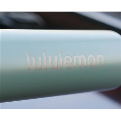 Lululemo*n термос из нержавеющей стали, экспорт Цена на оф сайте выше 5000