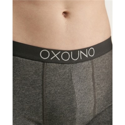 OXOUNO Трусы:муж. МОДЕЛЬ 6 OXO-2833