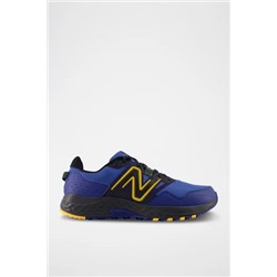 Zapatillas de running 410 - Azul rey