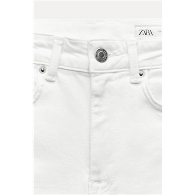 JEANS ZW COLLECTION BOOTCUT TIRO MEDIO CONTOUR