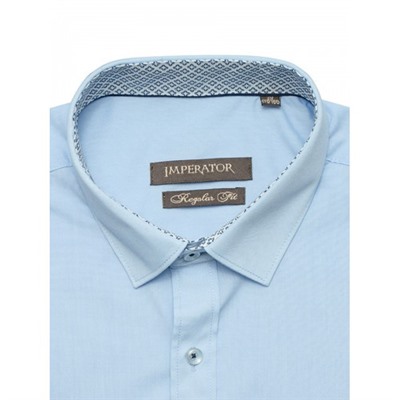 Рубашка Imperator Dream Blue-S-sl
