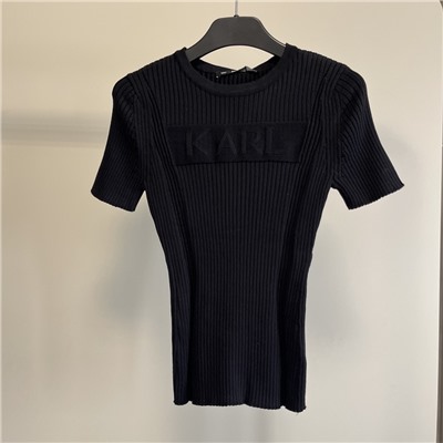 ОРИГИНАЛ!!! Футболка (вяз) Karl Lagerfeld