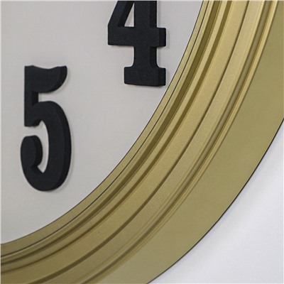Часы настенные 76 см / 8411B /уп 4/