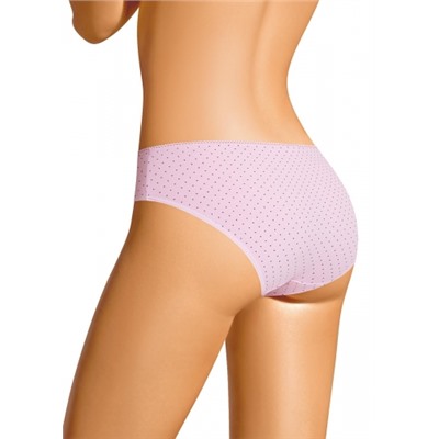 CLEVER B1161/2 Трусы жен. Люпины