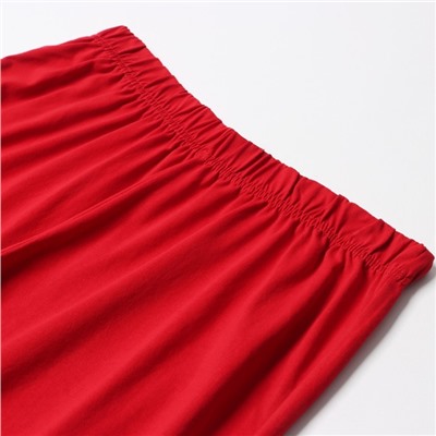 Пижама мужская KAFTAN Classic line, размер 56
