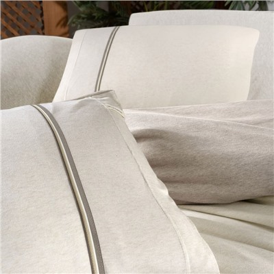 Постельное белье Sarev Mood Comfort 1.5 спальное N361 MEDULAS v1/Bej