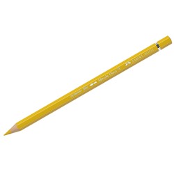 Карандаш акварельный художественный Faber-Castell "Albrecht Dürer", цвет 184 темная неаполит. охра