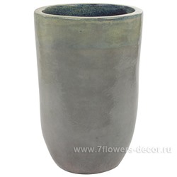Кашпо Nobilis Marco "Ivory Vase" (керамика), D41хН63 см